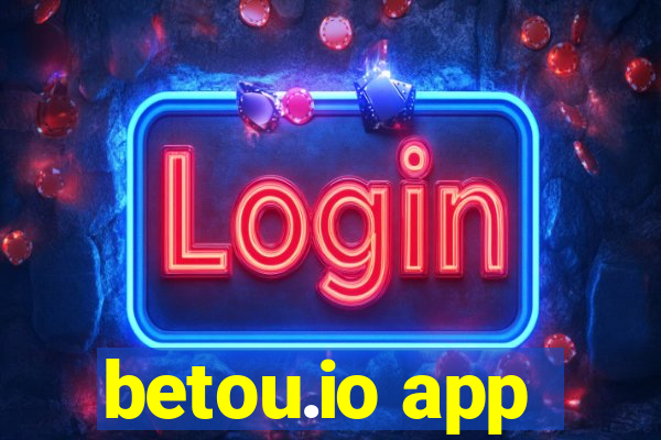 betou.io app